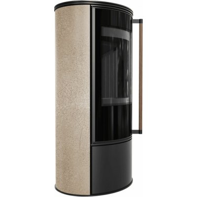 Kratki ERIK 5,5 kW 150 keramika GOLD SATIN Jatoba BLACK BA1 – Hledejceny.cz