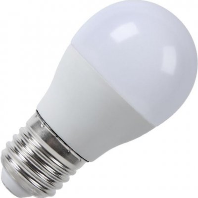 Nedes ZLS829 LED E27, G45, 5W, denní bílá – Hledejceny.cz