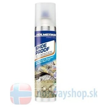 Holmenkol Shoe Proof 250 ml