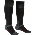 Bridgedale Explorer Heavyweight Merino Endurance Knee black – Hledejceny.cz