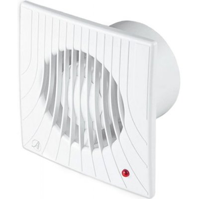 Den Braven axiální průměr 100 bílý VE1171 – Zboží Mobilmania