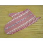 Kuchyňská chňapka - Rosálie - pruh – Zbozi.Blesk.cz