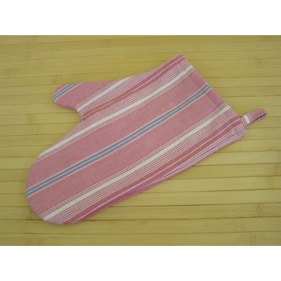 Kuchyňská chňapka - Rosálie - pruh – Zbozi.Blesk.cz