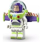 LEGO® 10770 Buzz Lightyear - Minifigure Head- Toy Story 4 – Hledejceny.cz