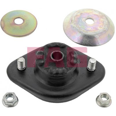 814 0169 10 SCHAEFFLER FAG Ložisko pružné vzpěry – Zbozi.Blesk.cz