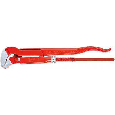 Hasák s čelistmi ve tvaru s 420 mm, knipex 8330015 – Zboží Mobilmania