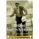 Hrdinný kapitán Korkorán DVD