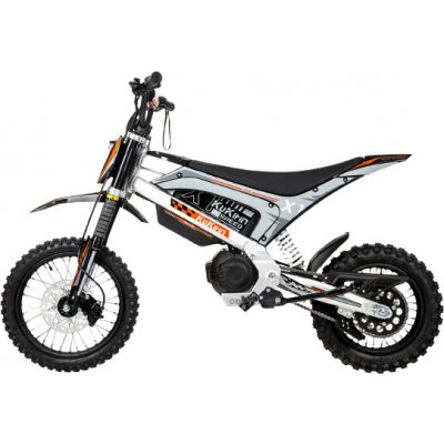 KuKirin X1 Electric Dirt Bike | Zboží Auto