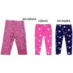 Sezon dívčí 3/4 legíny tm.modrá – Zboží Mobilmania