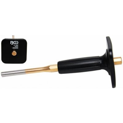 BGS Technic BGS 9082 Vyrážeč závlaček 10 x 240 mm – Zboží Mobilmania