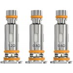 Joyetech EN Coil žhavící hlava EVIO 0,6ohm 5ks – Hledejceny.cz