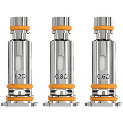 Joyetech EN Coil žhavící hlava EVIO 0,6ohm 5ks – Hledejceny.cz