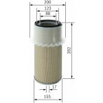 Vzduchový filtr BOSCH 1 457 429 794 – Hledejceny.cz