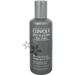 Clinique Skin Supplies pěnivý gel na holení s Aloe vera 125 ml – Zbozi.Blesk.cz