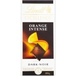 Lindt Excellence Orange Intense 100 g – Hledejceny.cz