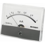 Conrad VOLTCRAFT AM-86X65/1MA 1 mA – Hledejceny.cz