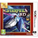 Star Fox 64 – Zboží Živě