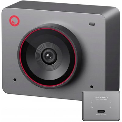 Obsbot Meet 2 – Sleviste.cz