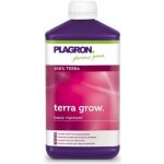 Plagron-terra grow 5 l – Zboží Mobilmania