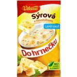 Vitana Do hrnečku Instantní sýrová polévka s houstičkami 22g – Zboží Mobilmania