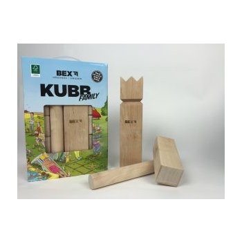 Bex Sport Kubb Family