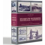 LEUCHTTURM Album na staré pohlednice, 200 pohlednic – Zboží Živě