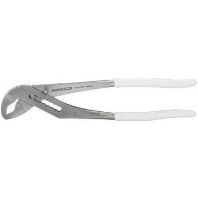 Bahco NEREZ SIKO kleště 250mm - BA-SS410-250 – Hledejceny.cz