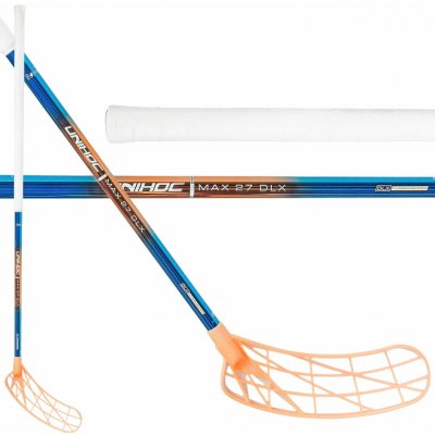Unihoc LAB CONCEPT MAX 27 DLX – Hledejceny.cz