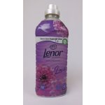 Lenor Amethyst And Floral Bouquet Aviváž 1420 ml 48 PD – Zbozi.Blesk.cz