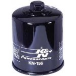 K&N Olejový filtr KN-156 | Zboží Auto