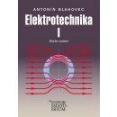 Elektrotechnika I - Antonín Blahovec