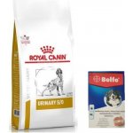 Royal Canin Veterinary Diet Dog Urinary 13 kg – Zbozi.Blesk.cz
