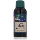 Kneipp olej do koupele Good Night 100 ml