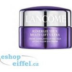 Lancôme Multi-Lift Ultra Eye Cream 15 ml – Zboží Mobilmania