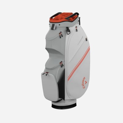 Callaway Chase Stand bag – Zboží Dáma