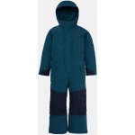 Burton Kids 2L One Piece Snowsuit deep emerald – Zboží Dáma