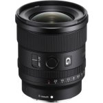 Sony FE 20mm f/1.8 G – Sleviste.cz