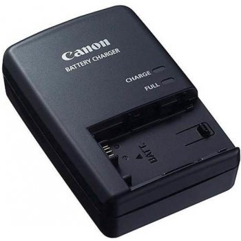 Nabíječka Canon CG-800E