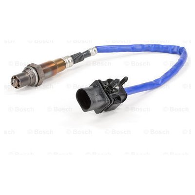 Lambda sonda BOSCH 0 258 017 321 | Zboží Auto