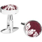 Bubibubi manžetové knoflíčky Ruby – Zboží Dáma