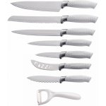 Royalty Line RL WHT7 W sada 7 ks – Sleviste.cz