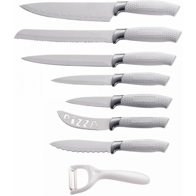 Royalty Line RL WHT7 W sada 7 ks – Sleviste.cz