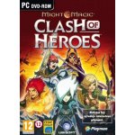 Might and Magic: Clash of Heroes – Hledejceny.cz