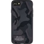 Pouzdro Tactical Camo Troop Apple iPhone 7/8/SE2020/SE2022 černé – Zboží Mobilmania