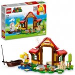 LEGO® Super Mario™ 71422 Piknik u Maria – Hledejceny.cz