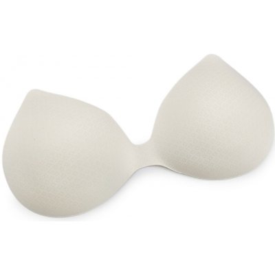 Prima-obchod Výztuž košíčky s push-up efektem velikost M, barva 3 Off White – Sleviste.cz