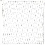 VLC LED světelná síť 200x LED teplá bílá IP44 200 x 200 cm – Hledejceny.cz