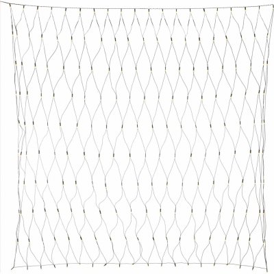 VLC LED světelná síť 200x LED teplá bílá IP44 200 x 200 cm – Hledejceny.cz
