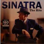 Sinatra, Frank - Hits LP – Hledejceny.cz