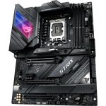 Asus ROG STRIX Z690-E GAMING WIFI 90MB18J0-M0EAY0 – Sleviste.cz